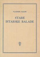 Stare istarske balade