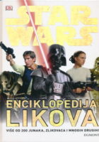 Star Wars - Enciklopedija likova