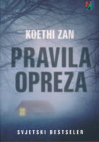 Pravila opreza