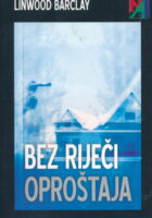 Bez riječi oproštaja