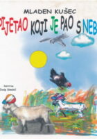 Pijetao koji je pao s neba