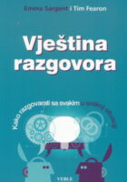 Vještina razgovora