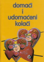 Domaći i udomaćeni kolači
