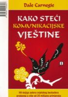 Kako steći komunikacijske vještine
