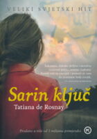 Sarin ključ