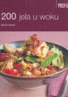 200 jela u woku