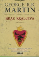 Sraz kraljeva - drugi dio