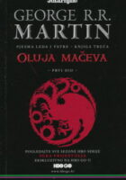 Oluja mačeva - prvi dio
