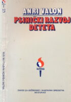 Psihički razvoj deteta