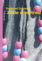 Zazie u metrou
