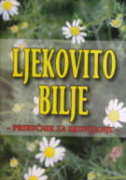 Ljekovito bilje - priručnik za skupljanje