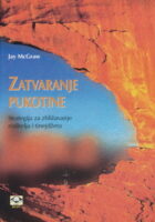 Zatvaranje pukotine
