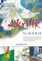 Akrilik (crtanje)