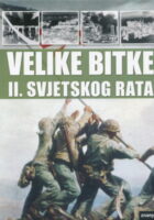 Velike bitke II. svjetskog rata