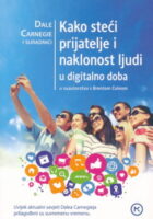 Kako steći prijatelje i naklonost ljudi u digitalno doba