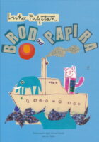 Brod od papira