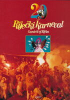 Riječki karneval - Carnival of Rijeka