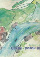 Gorski potok Klok