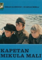 Kapetan Mikula mali