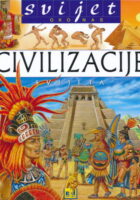 Svijet oko nas: Civilizacije svijeta