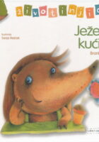 Ježeva kućica