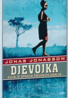 Djevojka koja je spasila švedskog kralja