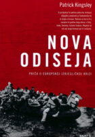 Nova odiseja: Europska izbjeglička kriza