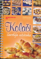 Kolači, čarolija užitaka