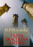 Tajna doktrina antike
