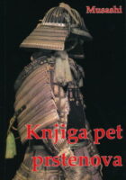 Knjiga pet prstenova