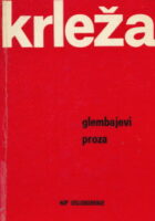 Glembajevi - proza