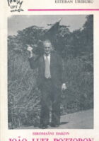 Siromašni đakon Joao Luiz Pozzobon
