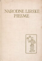 Narodne lirske pjesme