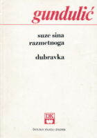 Suze sina razmetnoga; Dubravka