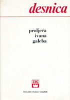 Proljeća Ivana Galeba