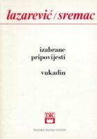 Izabrane pripovijesti, Vukadin