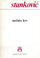 Nečista krv