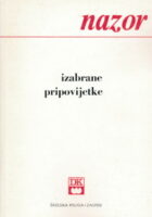 Izabrane pripovijetke