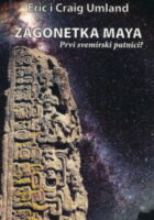 Zagonetka Maya: Prvi svemirski putnici?