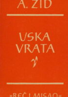 Uska vrata