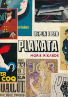 Uspon i pad plakata