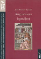 Augustinova ispovijest