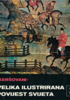 Velika ilustrirana povijest svijeta, sv. 8