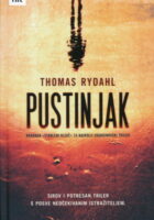 Pustinjak