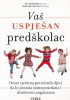 Vaš upsješan predškolac