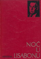 Noć u Lisabonu