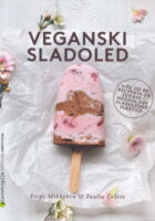 Veganski sladoled