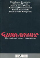 Crna knjiga komunizma