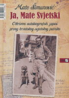 Ja, Mate Svjetski
