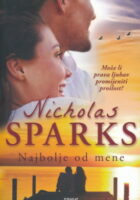 Najbolje od mene